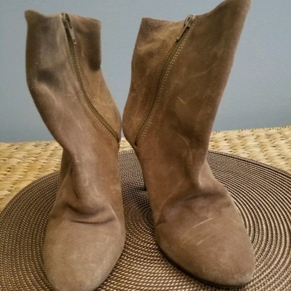 Free people boots